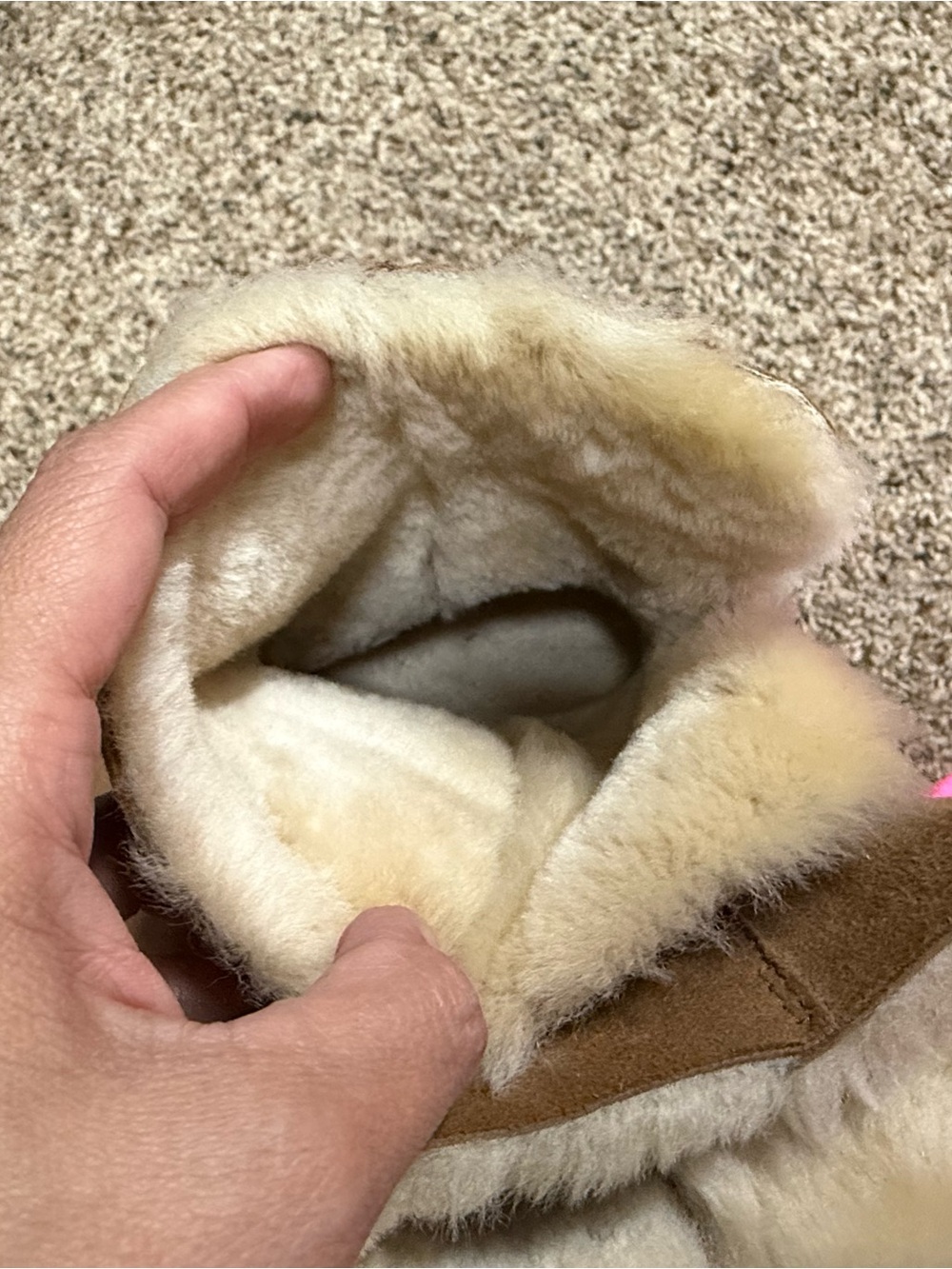 Accessory Subcategory Identification - Picture 3 of 3